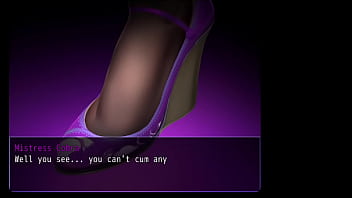 Tower of trample lady cobra story 3