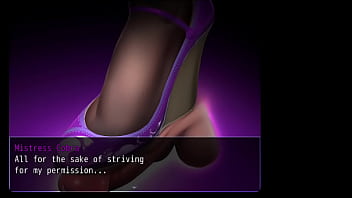 Tower of trample lady cobra story 3