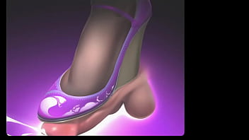 Tower of trample lady cobra story 3