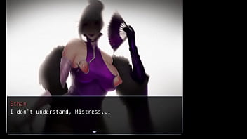 Tower of trample lady cobra story 3