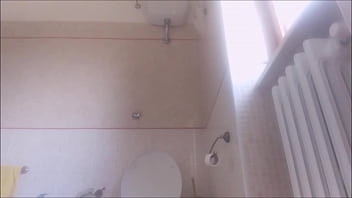 The hottest pee is just my stepaunt's pee