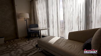 Stunning blonde cindy crawford finger fucks her pussy while sucking a dick