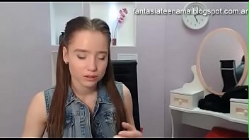 Fantasias teen jessica russian masturbation