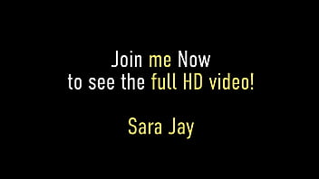 Busty beauties sara jay and siri pornstar share a big hard cock