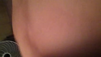 Big booty getting hit doggystyle