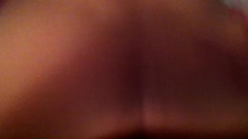 Big booty getting hit doggystyle