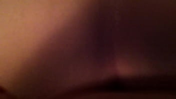 Big booty getting hit doggystyle