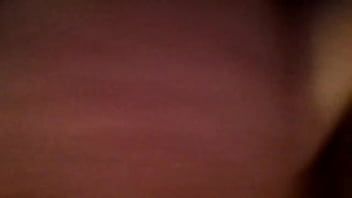 Big booty getting hit doggystyle