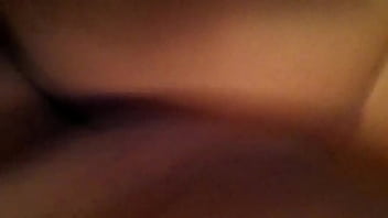 Big booty getting hit doggystyle