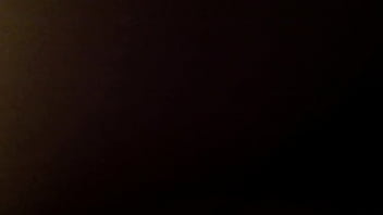 Big booty getting hit doggystyle