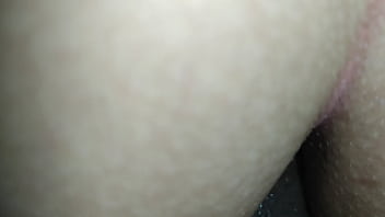 Já entra fácil nesse cu