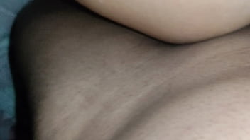 Já entra fácil nesse cu