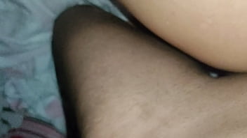 Já entra fácil nesse cu