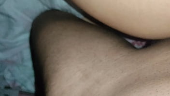 Já entra fácil nesse cu