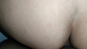 Já entra fácil nesse cu