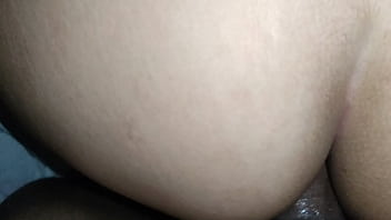 Já entra fácil nesse cu