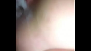 Cojiendo duro se vino orgasmo nena