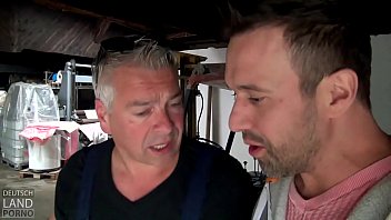 Titus & reinhard diese beiden können sunnies titten und arsch sehr gut leiden