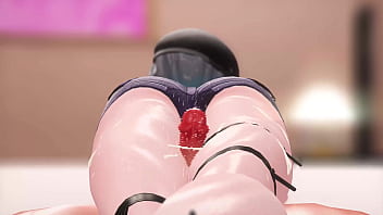 Hololive rindo chihaya