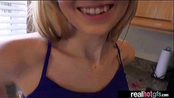 Sex on cam with amateur naughty horny gf lily rader mov 30