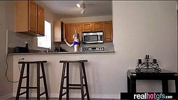 Sex on cam with amateur naughty horny gf lily rader mov 30