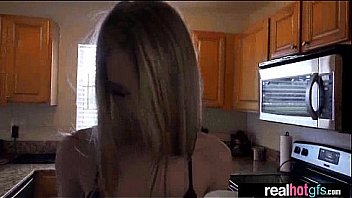 Sex on cam with amateur naughty horny gf lily rader mov 30