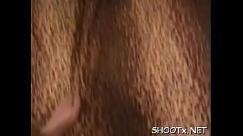 Dinky rodeo after doggie from nude brunette tanya