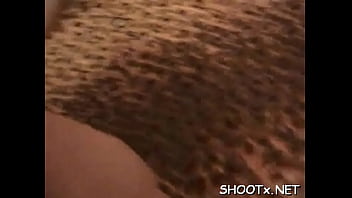 Dinky rodeo after doggie from nude brunette tanya