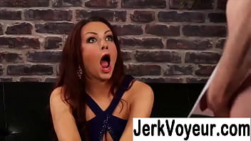 Jerking my cock videos