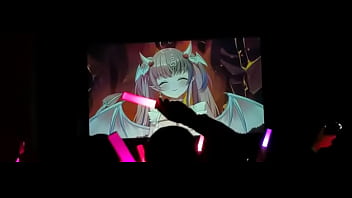 Ironmouse tries to make u nut