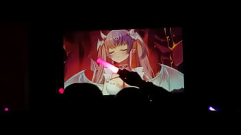 Ironmouse tries to make u nut