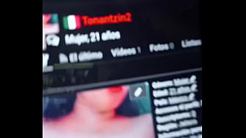 Vídeo masturbación verif