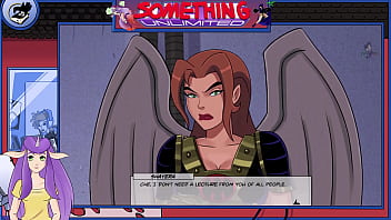 Gunsmoke games something unlimited episode 150 hot sexy talking fun