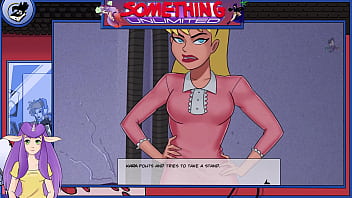 Gunsmoke games something unlimited episode 150 hot sexy talking fun