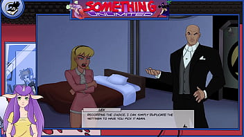 Gunsmoke games something unlimited episode 150 hot sexy talking fun