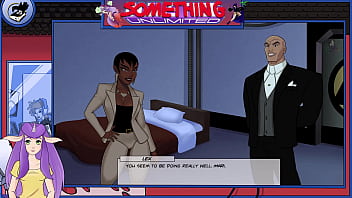 Gunsmoke games something unlimited episode 150 hot sexy talking fun