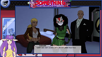 Gunsmoke games something unlimited episode 150 hot sexy talking fun