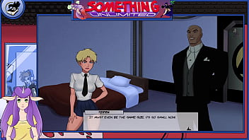 Gunsmoke games something unlimited episode 150 hot sexy talking fun