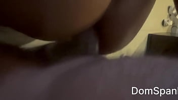 Petite asian teen girlfriend first time anal fuck training and she tried her best to take my dick full video in premium