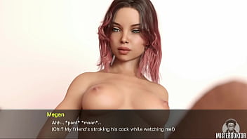 Lust theory ep 77 visual novel gameplay hd