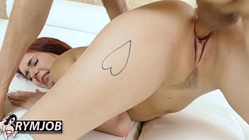 Rymjob alice coxxx stepdad let me rim you ass