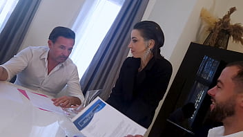 Oneybeezz 4on1 dp gangbang atm rouch sex rimming gagging and more