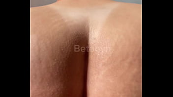 Sentando na pirocona de 20cm