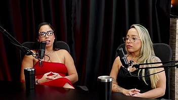 A família sabe se conheceram em collab descobriu gostar também de mulher e gravaram com vários e se assustou com o tamanho do pau aninha e renatinha watch sheer red