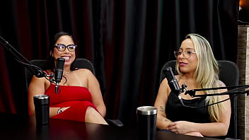 A família sabe se conheceram em collab descobriu gostar também de mulher e gravaram com vários e se assustou com o tamanho do pau aninha e renatinha watch sheer red