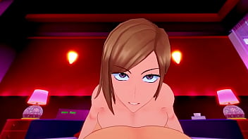 Nonton Nobara Kugisaki Hot Fucking In College Dorm - Jujutsu Kaisen thumbnail