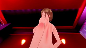 Nobara kugisaki hot fucking in college dorm jujutsu kaisen