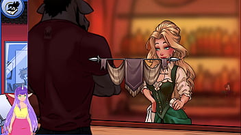 Love & cards episode two