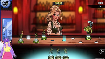 Love & cards episode two