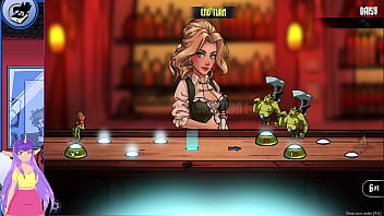 Love & cards episode two